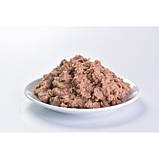 Brit VetDiet DOG Can Diabetes для собак із цукровим діабетом з ягням та горошком 400г, фото 3