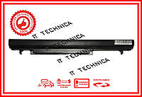 Батарея ASUS A56CA A56CB A56CM A56V 14.4V 2600mAh