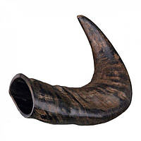 Ласощі Trixie для собак Ріг буйвола жувальний M середній 109г 27742