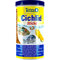 Tetra Cichlid Sticks (палички) для рибок цихлід 320г