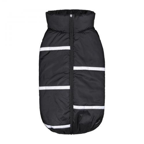 Жилет Pet Fashion Big Boss чорний для собак розмір 4XL PR242396, фото 1