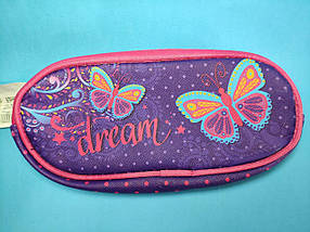 Пенал-бокс,  1 отделение, 21*9*5см,  930806