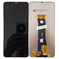 Дисплей ZTE Blade V50 Vita 8550 із сенсором чорний | модуль