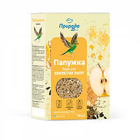 Корм Природа Папужка Енергія для хвилястих папуг 500г PR241083