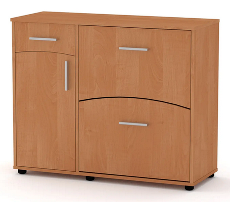 Тумби для взуття