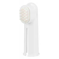 Зубна щітка-насадка Trixie набір 2шт для собак 6см 2550