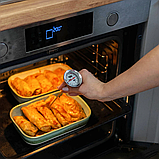 Термометр для виготовлення м'яса Biowin, фото 4