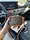 Жіноча сумка Луї Віттон коричнева Louis Vuitton Brown, фото 3