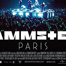 Плакат "Рамштайн, Rammstein", 60×43см, фото 3