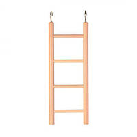 Іграшка Trixie для птахів дробинка деревяна 20см 5811