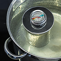 Термометр для шинки 0,8 кг Biowin