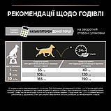 ProPlan DOG Small&Mini Adult Sensitive Digestion Lamb для собак малих порід із чутливим травленням з ягням 7кг, фото 4