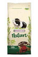614099х5шт VL Nature КАВІА НАТЮР (Cavia) корм для морських свинок, 0,7 кг