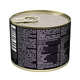 Savory DOG Can All breeds Puppy Chicken & Rabbit вологий корм для цуцинят, з куркою і кроликом 200г, фото 3