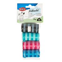 Пакети Trixie для диспенсерів для фекалій змінні M 4х20шт/уп 22840