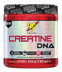 Креатин — Creatine DNA — BSN — 216 г