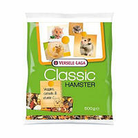 Versele-Laga Classic Hamster корм для хом'яків 0,5кг 616147