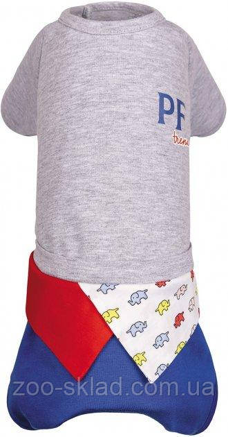 Костюм Pet Fashion «Орион» для собак,розмір S Pet Feshion