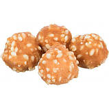 Ласощі Trixie Premio Rice Chicken Balls для собак, з рисом та куркою 80г, фото 3