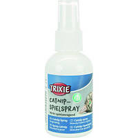 Спрей-притягувач Trixie для котів з котячою м'ятою 50мл 4241
