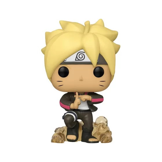 Ігрова фігурка Funko POP! серії "Боруто" - Боруто Узумакі 45428