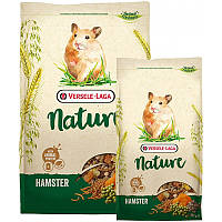 614181х5шт VL Nature ХАМСТЕР НАТЮР (Hamster) корм для хом'яків, 0,7 кг