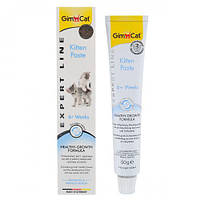Паста GimCat Expert Line Kitten для кішен 50 г G-426167/406787