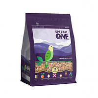 Корм SPECIAL ONE для хвілясах папуг 500 г PR242124
