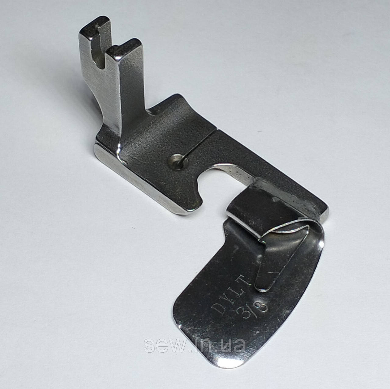 Лапка для підгину тканини Dylt 3/8, фото 1