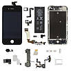 Запчастини iPhone 4/4S