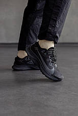 Чоловічі кросівки Nike Pegasus Trail 2 Gore-Tex Black CU2016-001, фото 5