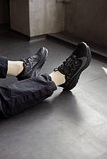 Чоловічі кросівки Nike Pegasus Trail 2 Gore-Tex Black CU2016-001, фото 6