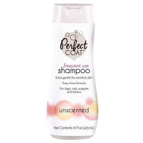 Шампунь 8in1 Perfect Coat Frequent Use Puppy для частого використання, 473 мл 680489/680070 USA