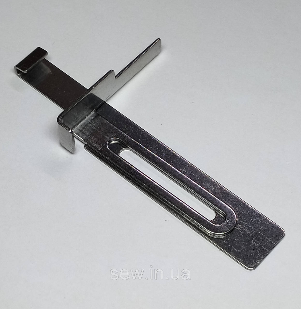 Пристосування MAK 55 підгинання краю на розпошивальні, фото 1