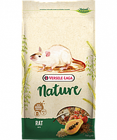VL Nature РЕТ НАТЮР (Rat) корм для щурів, 0,7 кг 614235 Versele-Laga