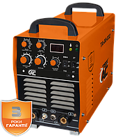 Зварювальний напівавтомат ТехАС TIG/MMA-265