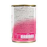 Brit Pate & Meat Puppy Chicken & Turkey консерва для цуценят, з куркою та індичкою 400г, фото 2