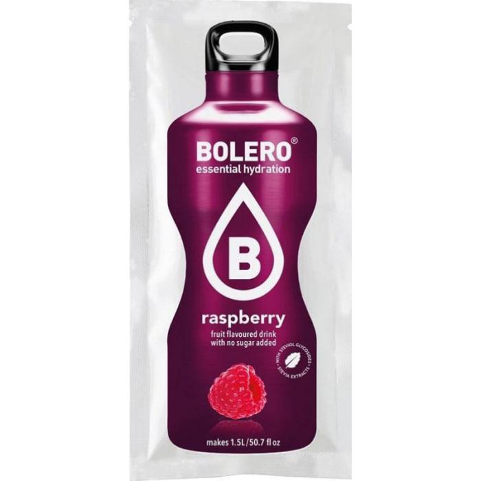 Instant Drink без цукру Малина-Bolero, 9 г