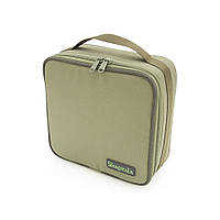 ЖОРСТКИЙ ЧОХОЛ ДЛЯ 4-Х КАТУШОК 2000 22Х22