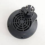 Дуйко для тепла Wonder, Портативний обігрівач в розетку, Дуйчик мініатюрний, Обігрівач електричний DX-32, фото 2