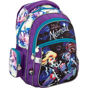 Рюкзак шкільний Kite  Monster High, MH16-522S