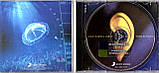 Музичний сд диск JEAN-MICHEL JARRE Waiting for Cousteau (1990) (audio cd), фото 2