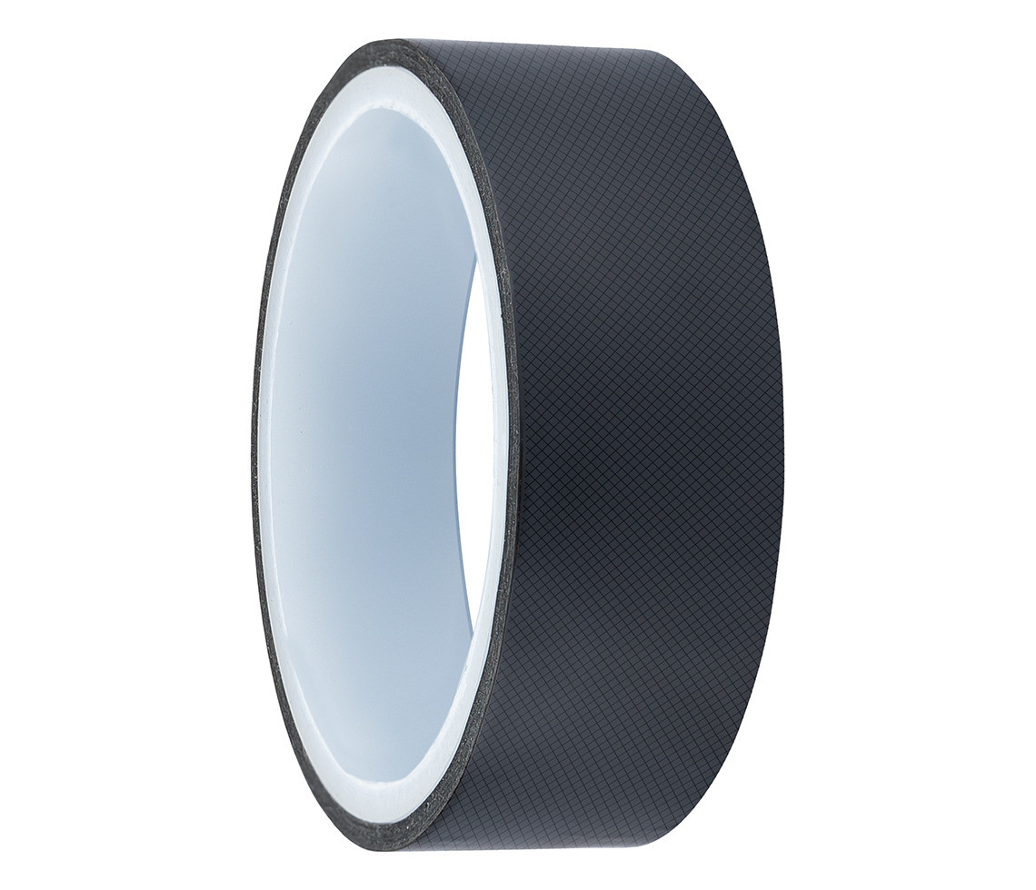 Обідна стрічка для безкамерних ободів KLS Tubeless Rim Tape 23 мм (довжина 9 м.)