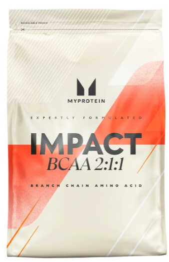 Амінокислоти BCAA Бсаа MyProtein BCAA 250 г