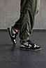 Чоловічі кросівки Nike SB Dunk Low Supreme Rammellzee FD8778-001, фото 9