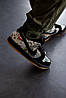 Чоловічі кросівки Nike SB Dunk Low Supreme Rammellzee FD8778-001, фото 7