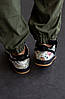 Чоловічі кросівки Nike SB Dunk Low Supreme Rammellzee FD8778-001, фото 11
