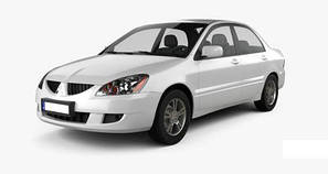 Lancer VII (2003-2013)