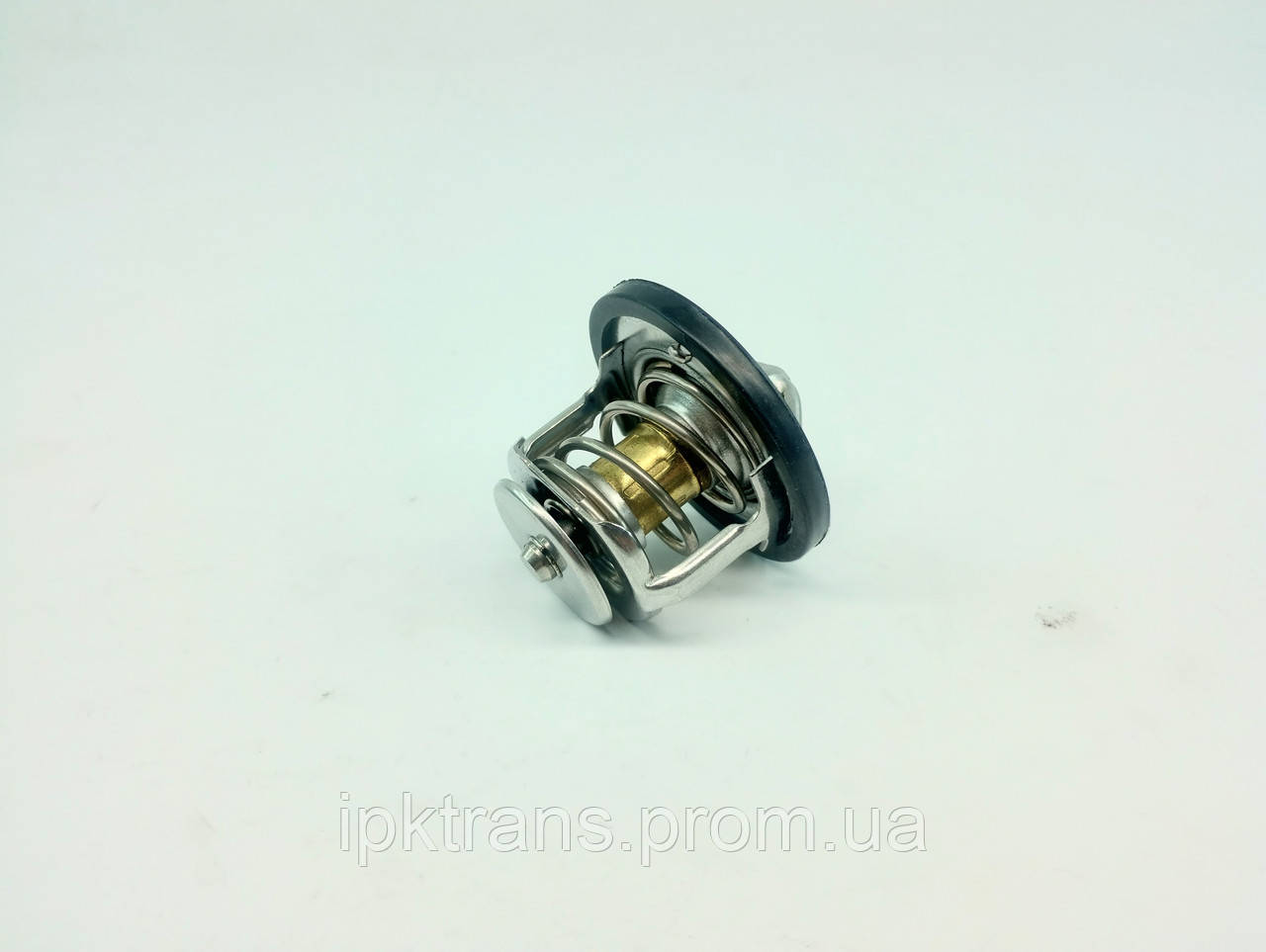 Термостат двигуна TOYOTA 1DZ, 5K, 2Z, , 2J, 4P, 11Z, 12Z, 3F, GM6-262 № 80916-76085-71, 809167608571