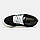 Чоловічі Кеди Vans KNU Skool Black Green / Ванс КНУ Скул, фото 3